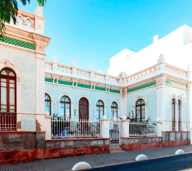 Casa-calle-Fajardo -arrecife