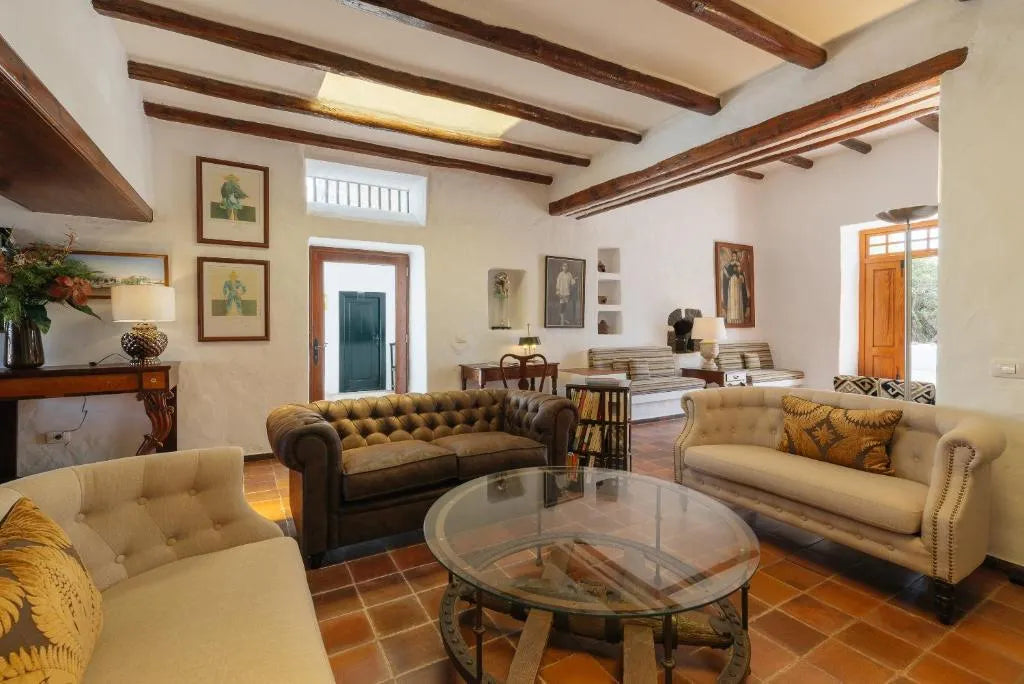 Nuestra casa es tu casa