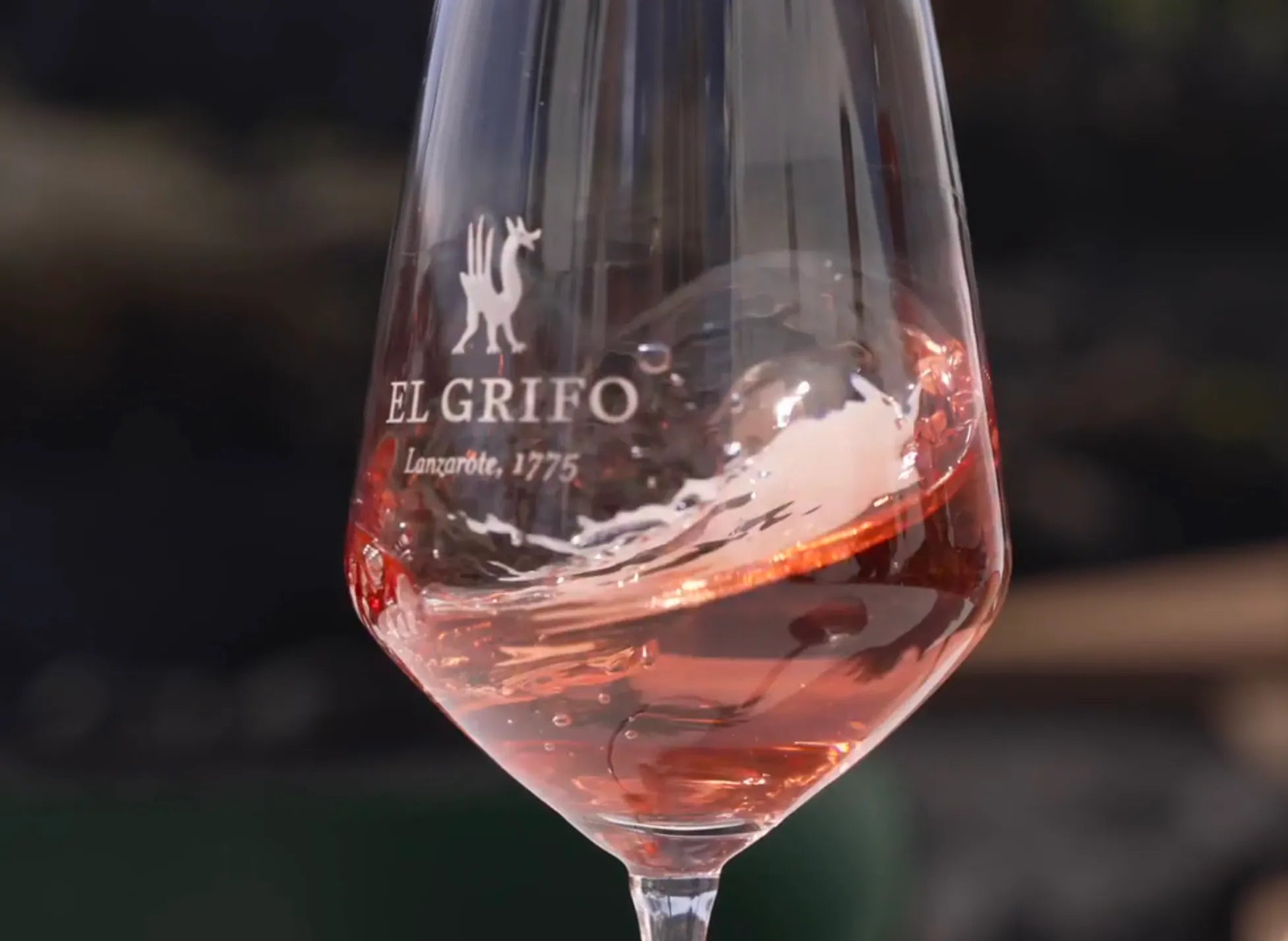 Experiencia enoturismo El Grifo Bodegas en Lanzarote