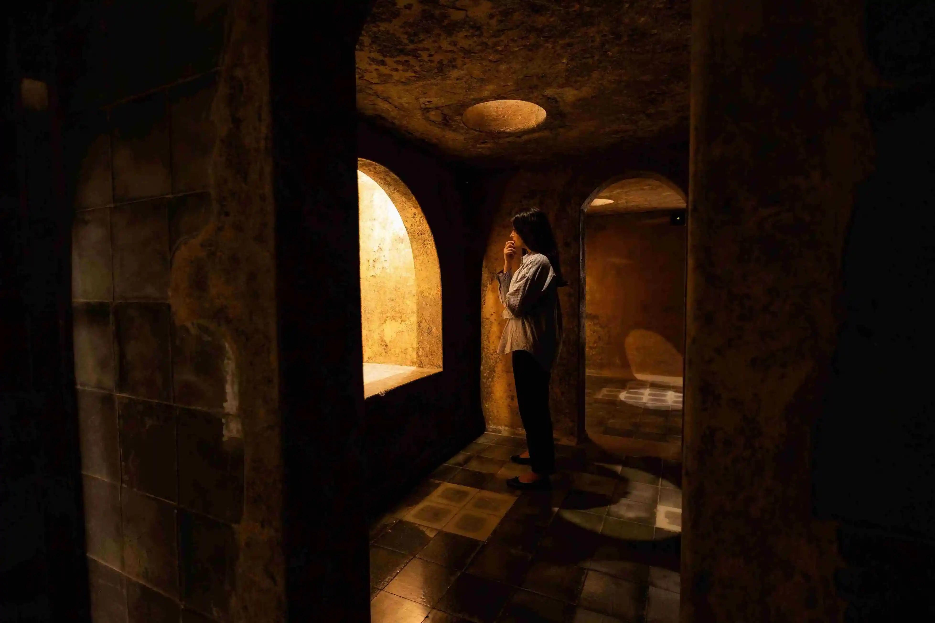 Museo de nuestra bodega en Lanzarote | Bodegas EL GRIFO