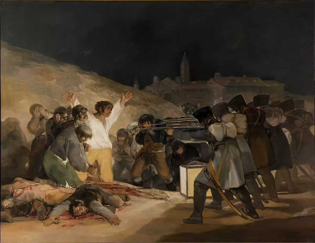 EL GRIFO LANZAROTE 1807-1820