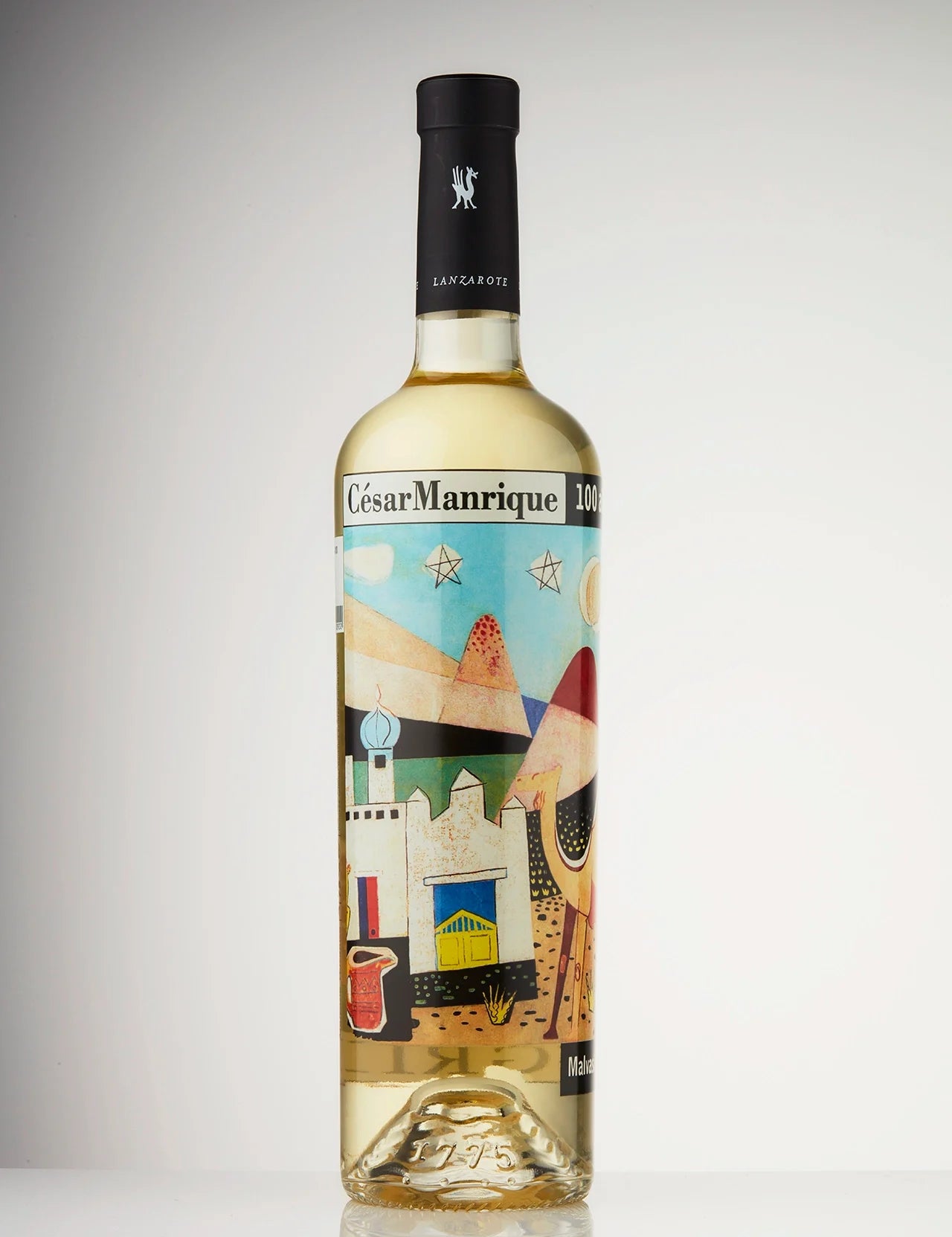 Malvasía de César | Bodegas El Grifo