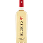 El Grifo Moscatel Orange Wine