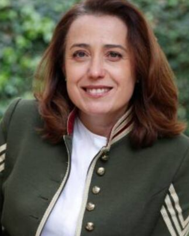 Marian Otamendi en cinco días: emprendimiento, innovación y futuro de El Grifo