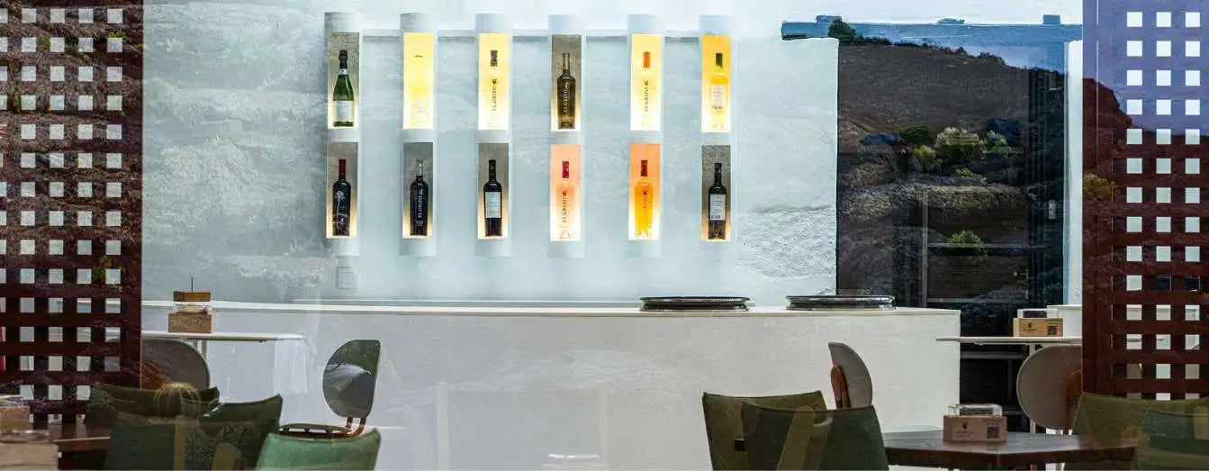 Wine bar Lanzarote