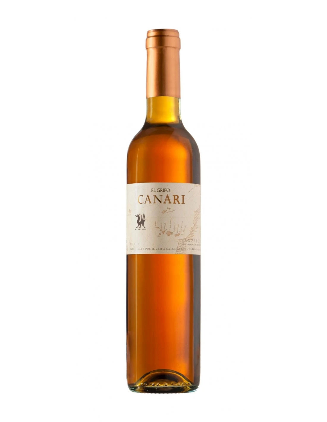 El Grifo Canari | Malvasia Canari 50 Cl