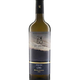 Malvasía Lías 2018 - vino conmemorativo del 250 aniversario Bodegas El Grifo 1775-2025
