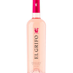 Rosado de Lagrima El Grifo Lanzarote