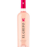 Rosado de Lagrima El Grifo Lanzarote
