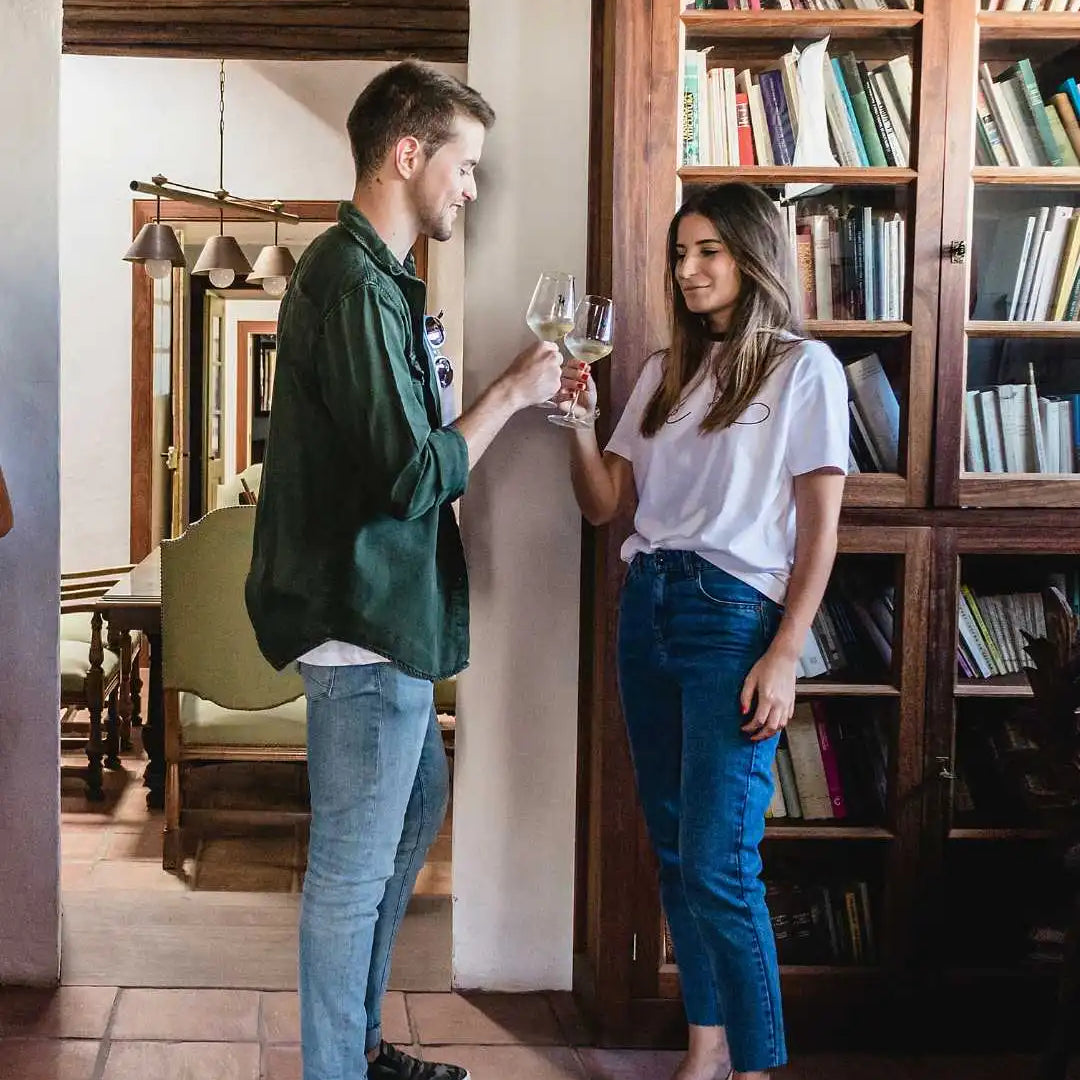 Visita museo Lanzarote | Visit winery lanzarote  museum