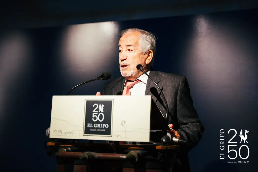 ACTO INAUGURAL 250 ANIVERSARIO