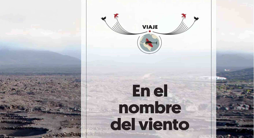 MIVINO. EN EL NOMBRE DEL VIENTO