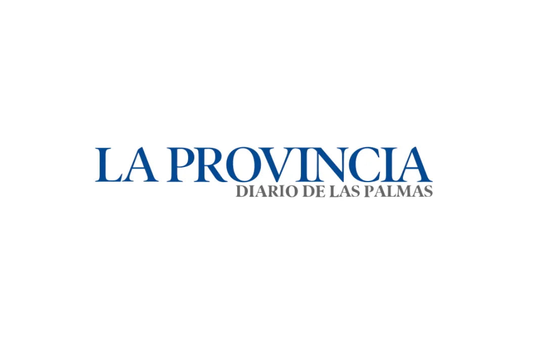 Logo Diario La Provincia de Las Palmas