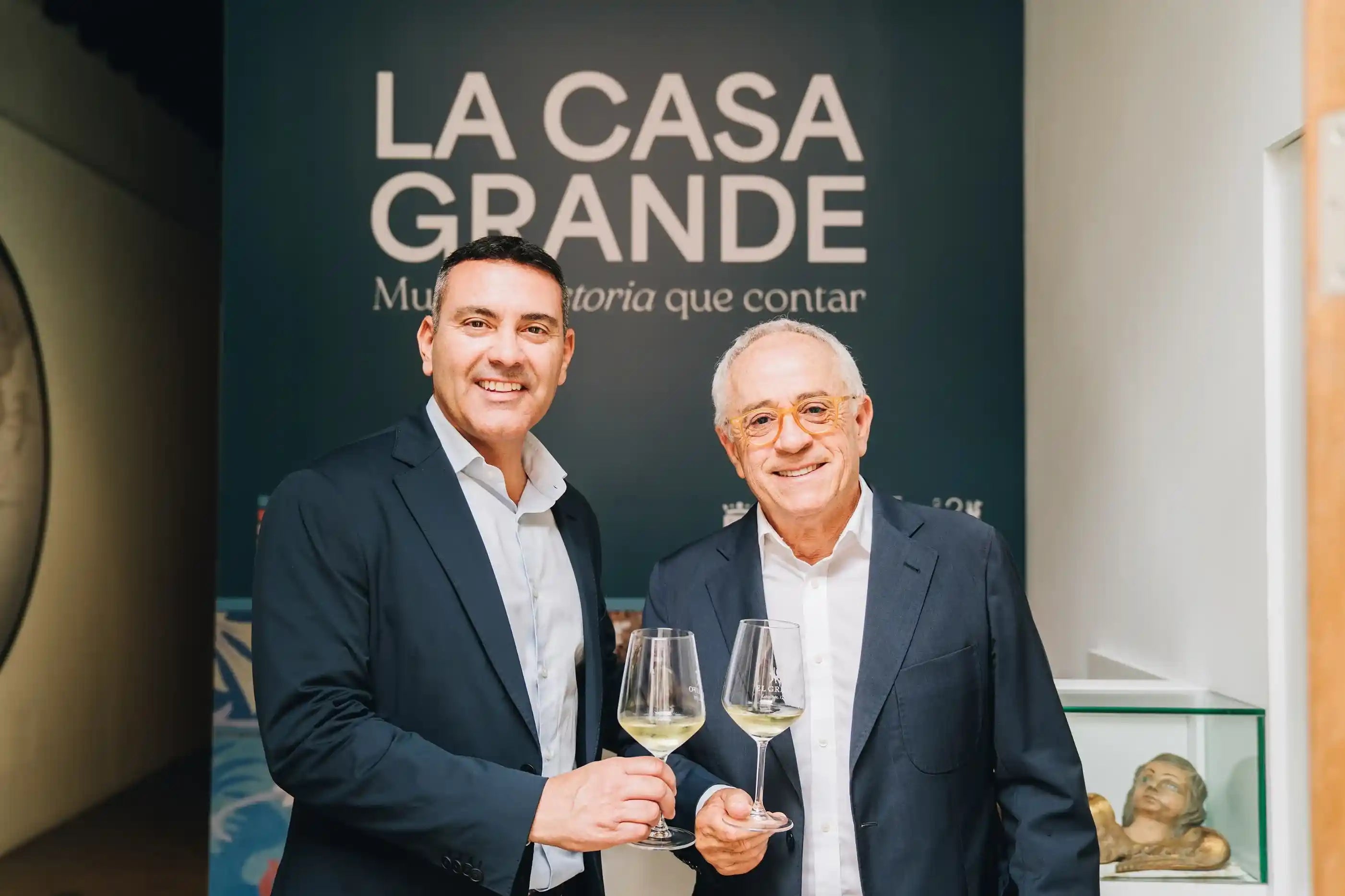 CASA GRANDE: EL LEGADO DE DON FERMÍN RODRÍGUEZ RENACE EN ARRECIFE