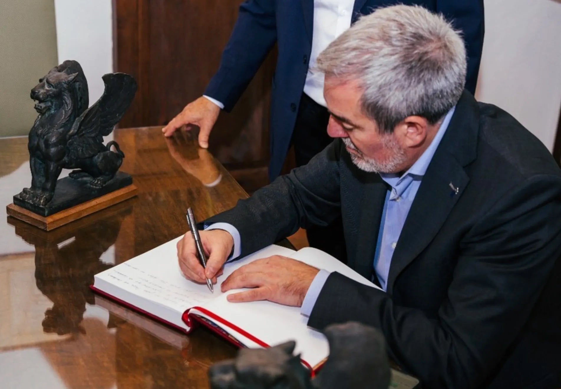 III CUMBRE DE LOS ARCHIPIÉLAGOS DE LA MACARONESIA