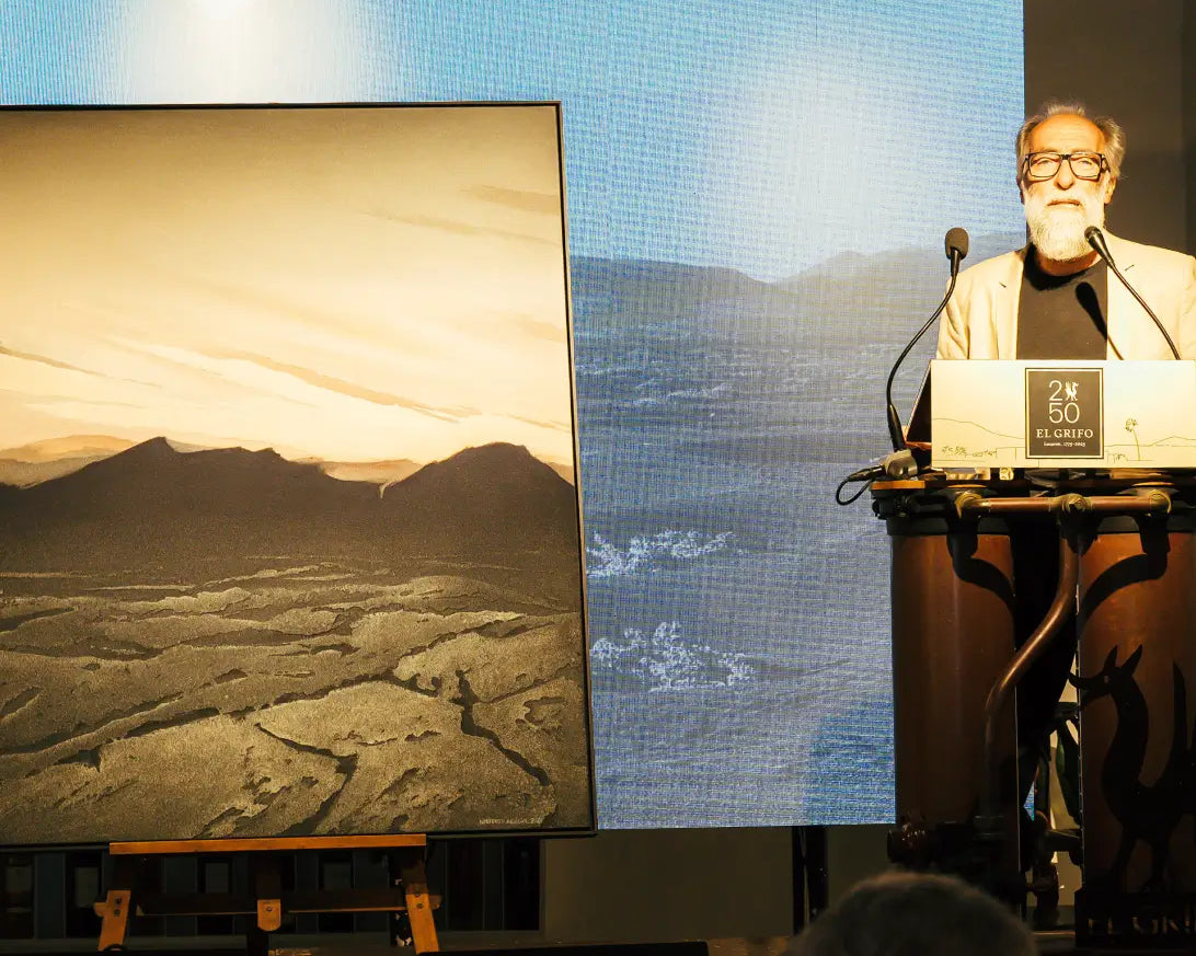 PRESENTACIÓN DEL 250 ANIVERSARIO