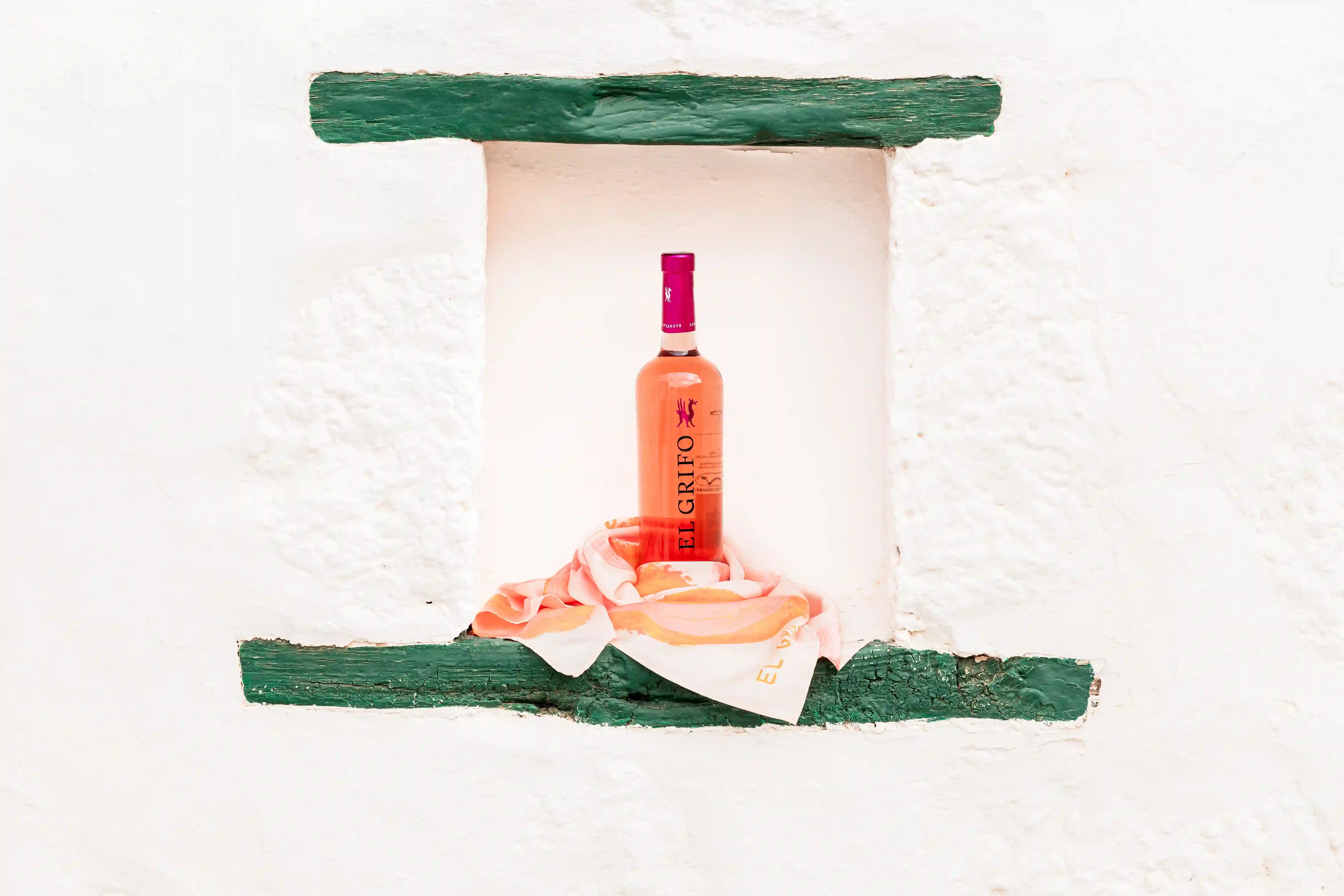 COLABORACIÓN CON ALAVA BRAND