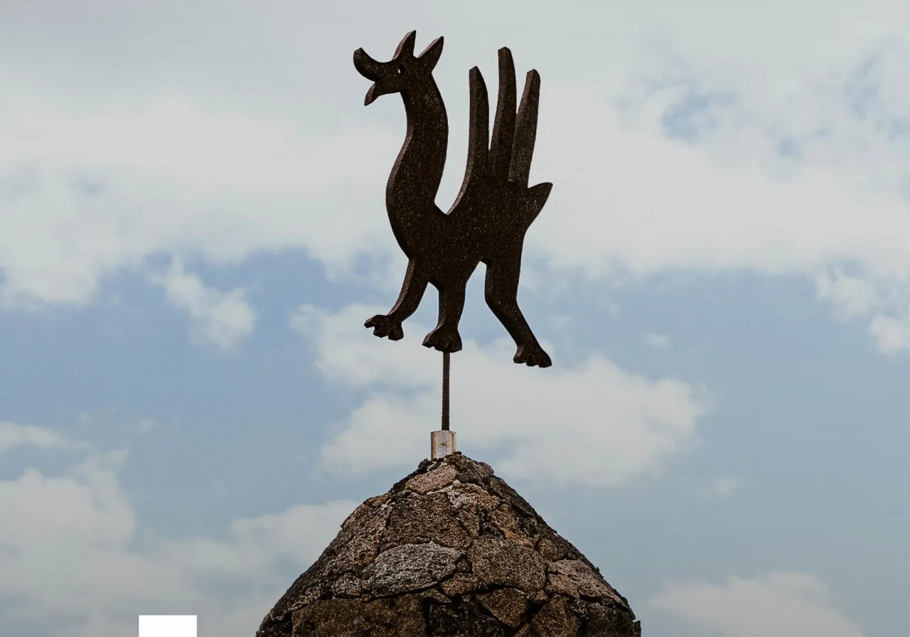 EL GRIFO RECIBE EL PREMIO TURISMO A LA EXCELENCIA TURÍSTICA 2025