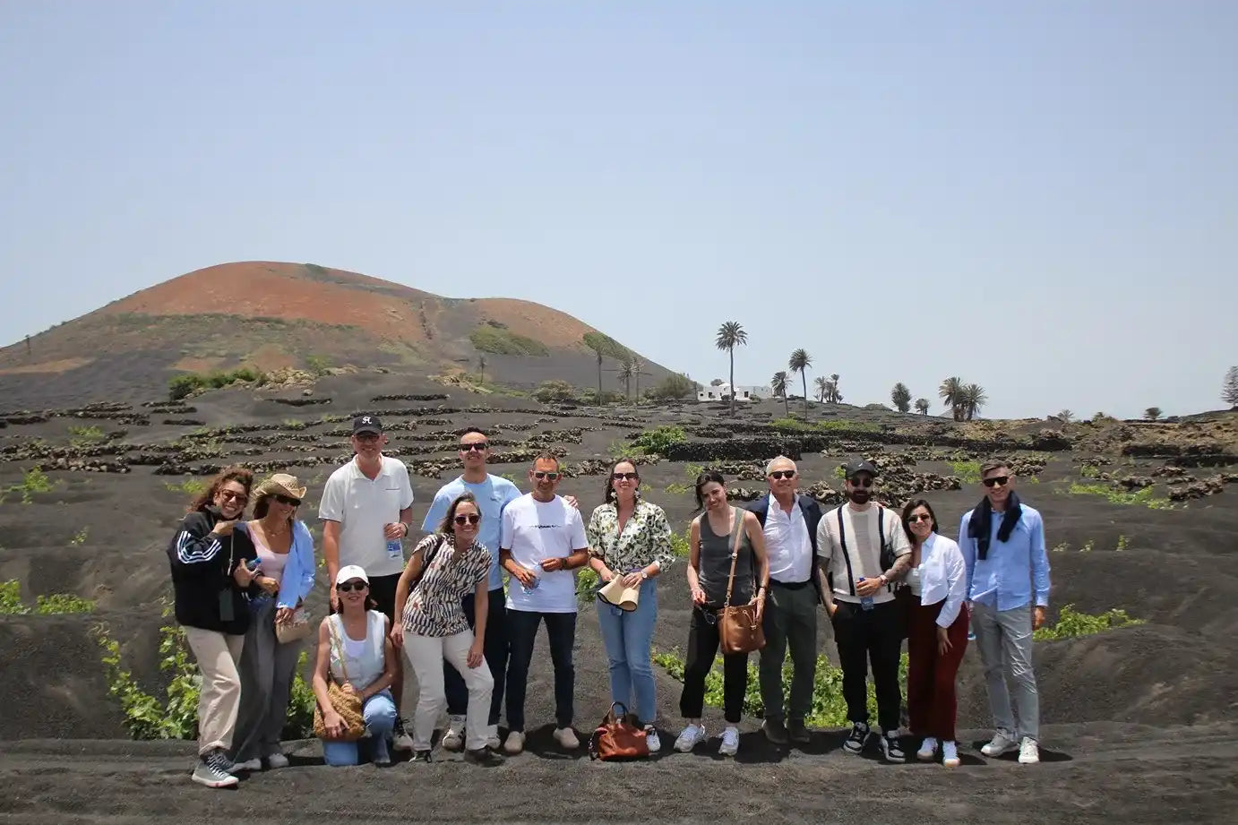 ENCUENTRO CON 8 RESTAURADORES ESTRELLA MICHELIN