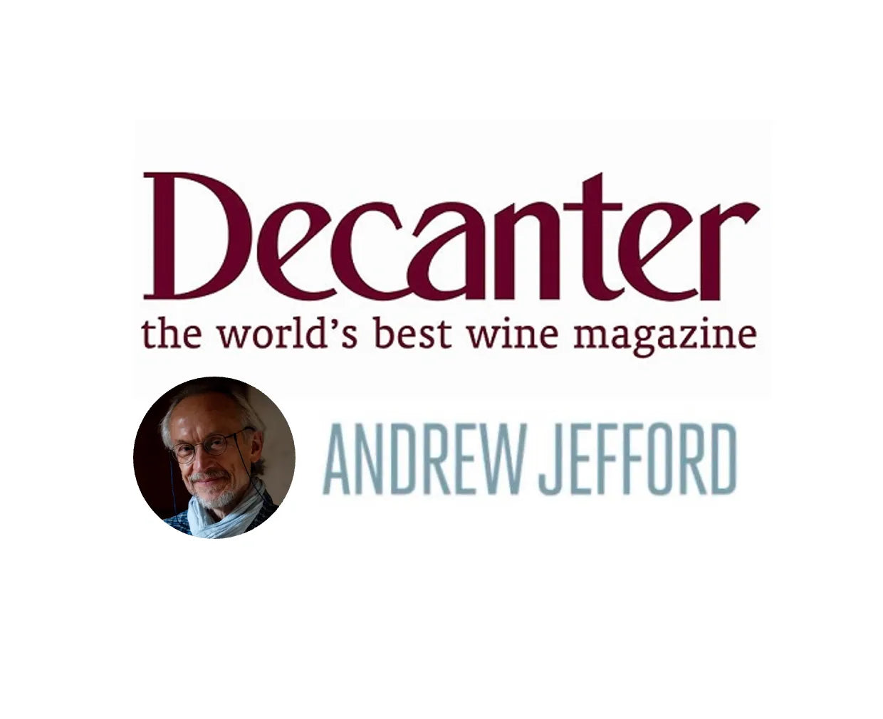 DECANTER. EL GRIFO, PROTAGONISTA EN EL 50º ANIVERSARIO DE LA REVISTA