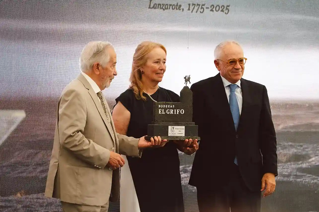 CIERRE DEL 250 ANIVERSARIO CON LA VISITA DEL MINISTRO DE AGRICULTURA, LUIS PLANAS