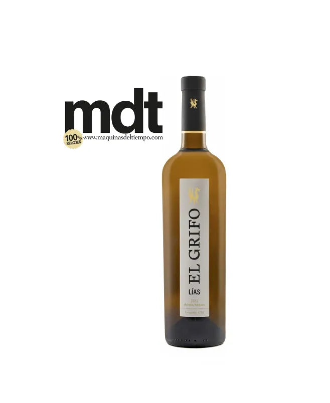 MDT DESTACA EL GRIFO LÍAS 2023 EN SU SELECCIÓN DE ABRIL