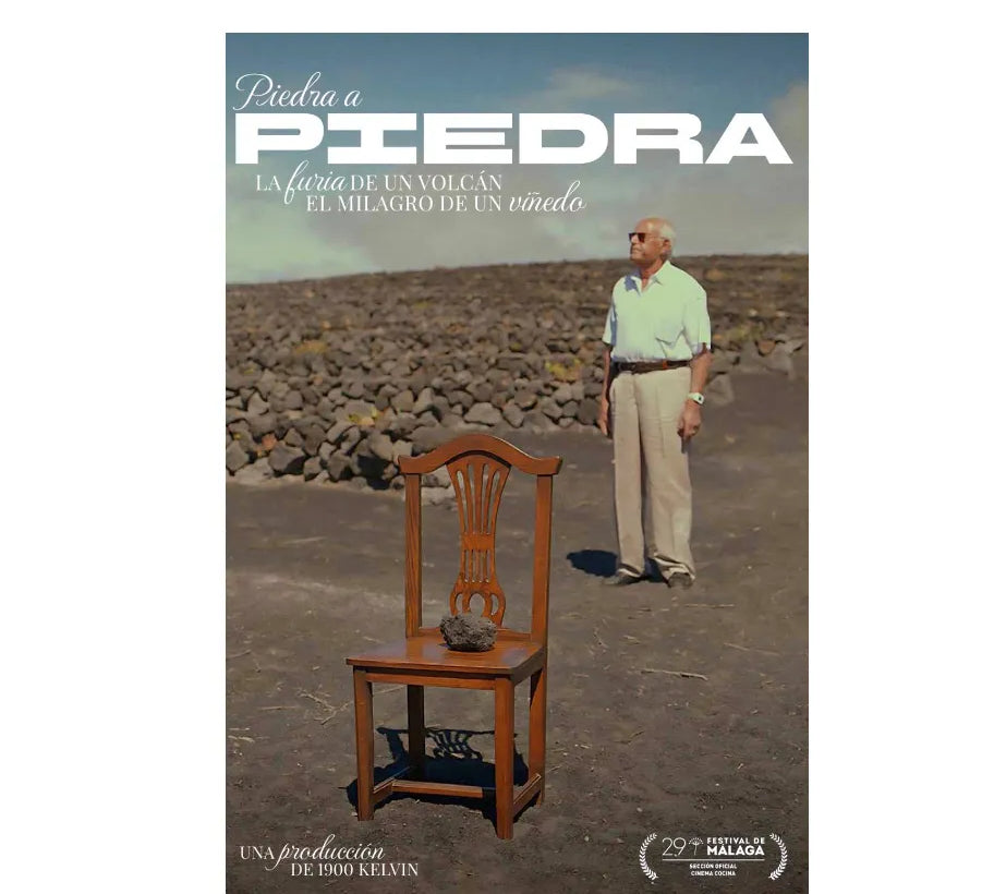 ¡FINALISTAS EN CINEMA COCINA DEL 29º FESTIVAL DE MÁLAGA 2026!