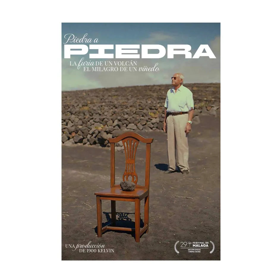 ¡FINALISTAS EN CINEMA COCINA DEL 29º FESTIVAL DE MÁLAGA 2026!