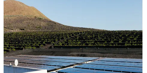 ENERGIA LIMPIA