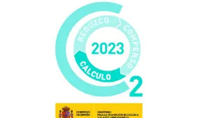 Cálculo de la huella de carbono