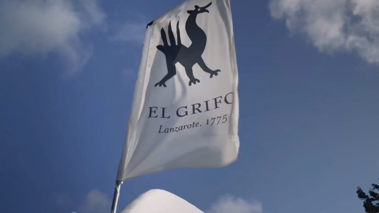 Visita a Bodegas EL GRIFO Lanzarote 1775 experiencias de enoturismo Wine Tourism | EL GRIFO Bodega Lanzarote