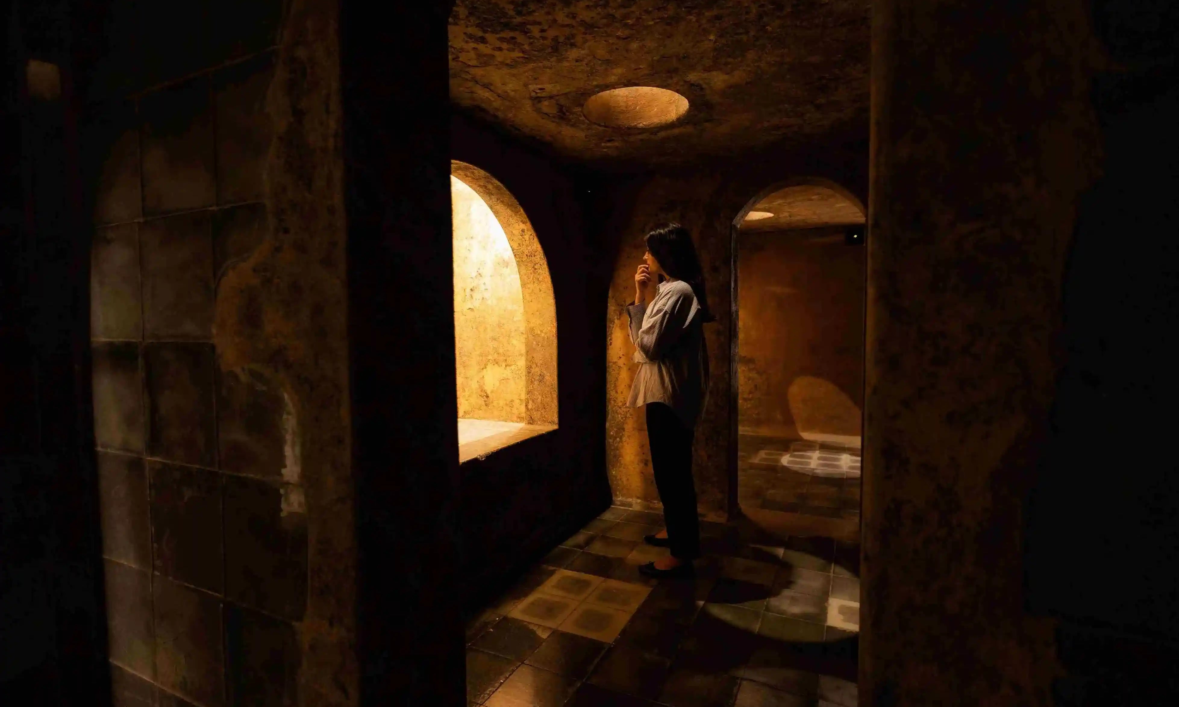 Museo de nuestra bodega en Lanzarote | Bodegas EL GRIFO