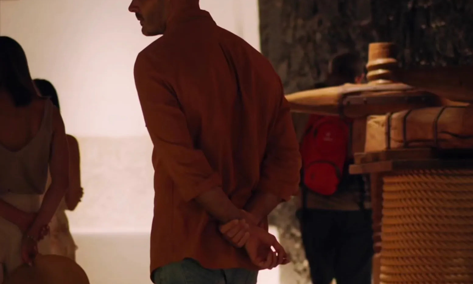 Audioguia. Bodegas EL GRIFO a tu manera. Wine Tour Lanzarote 1775, Bodegas en Lanzarote | EL GRIFO est la meilleure bodega lanzarote