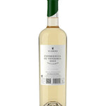 Malvasia Volcanica Finca Ramon ECO El Grifo Lanzarote