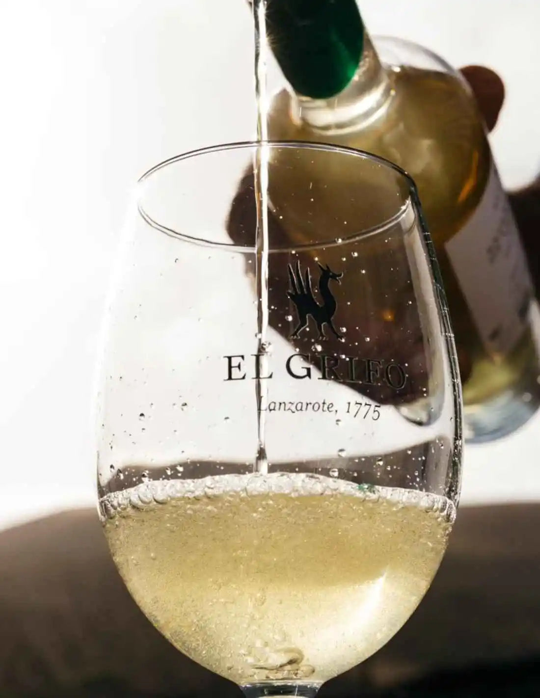 Malvasia Volcanica FInca Rmon Bio ECO