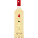 El Grifo Moscatel Orange Wine