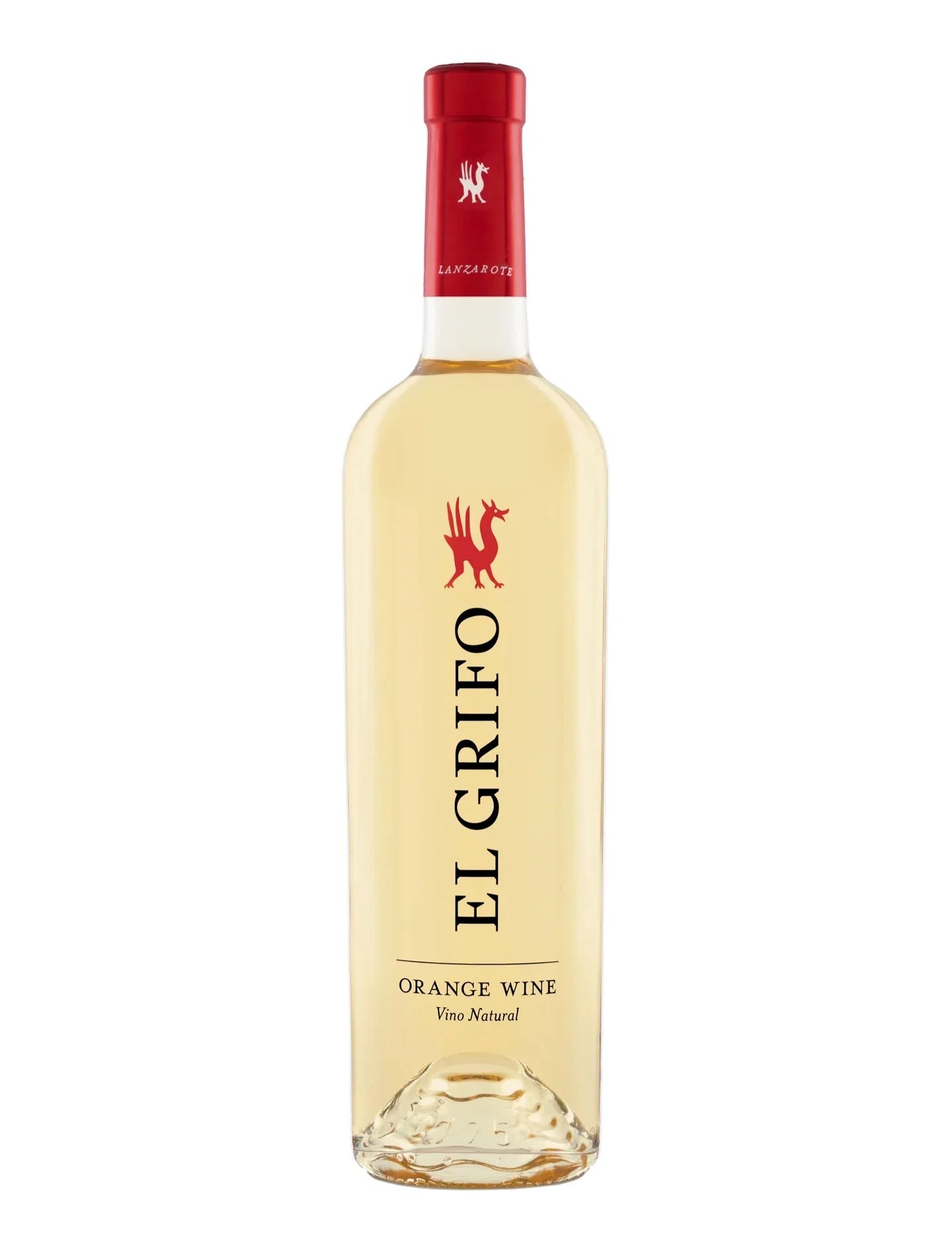 El Grifo Moscatel Orange Wine