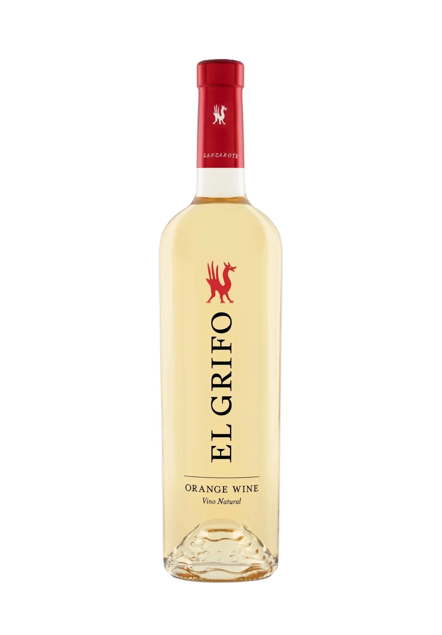 El Grifo Moscatel Orange Wine