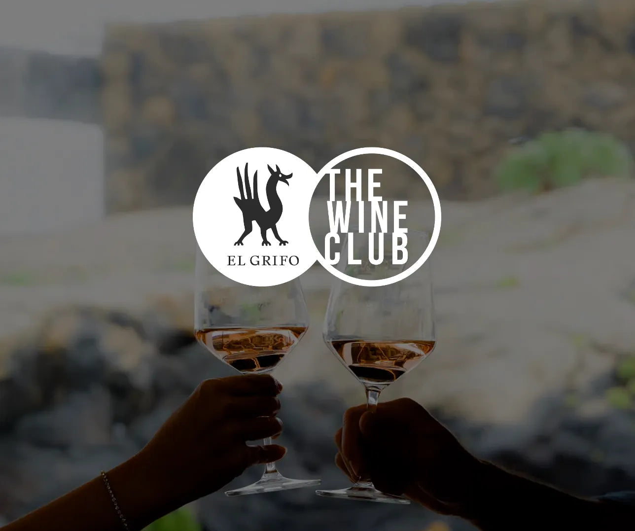 THE WINE CLUB EL GRIFO