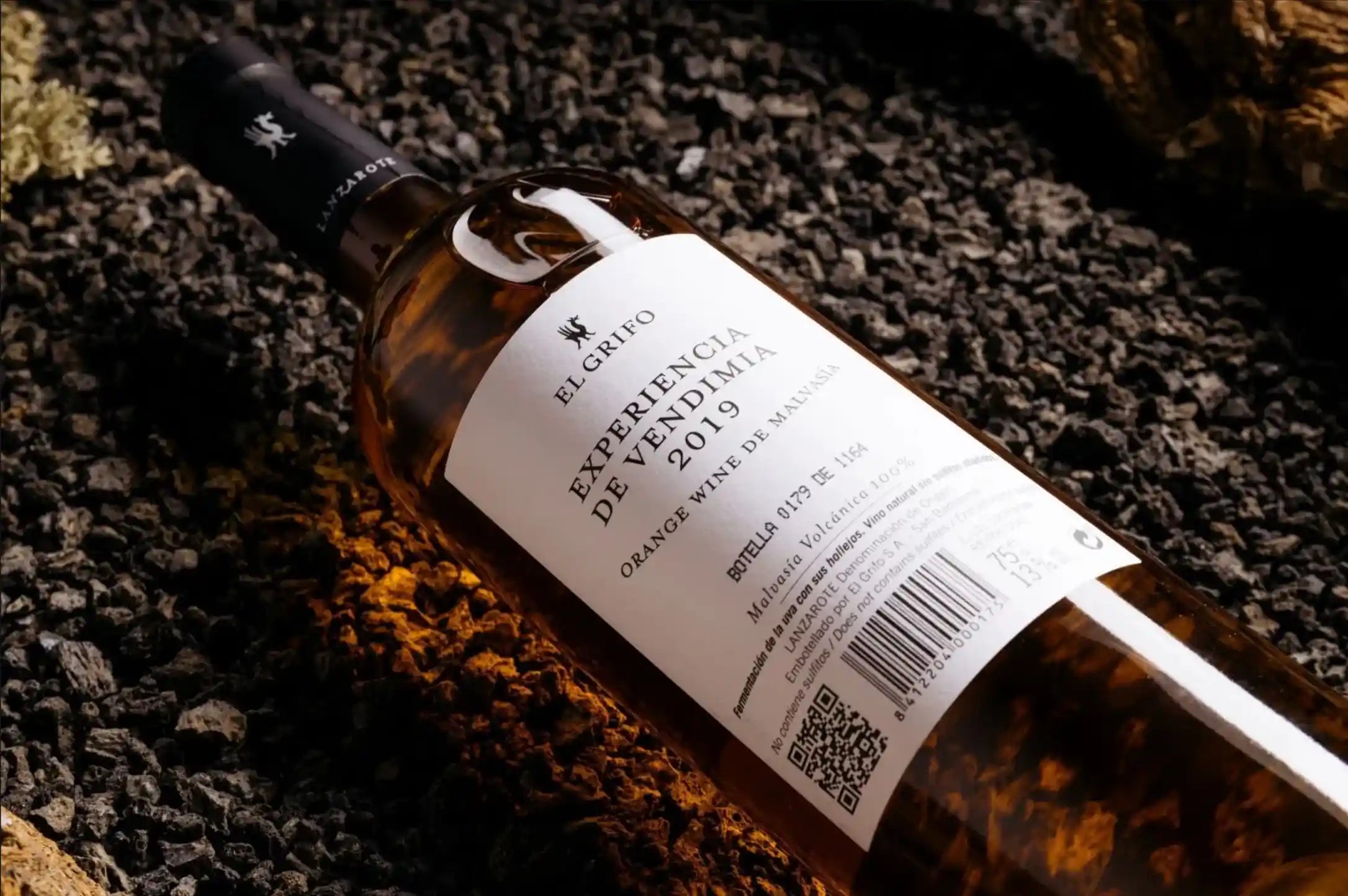 Experiencias de vendimia innovación bodegas el grifo lanzarote
