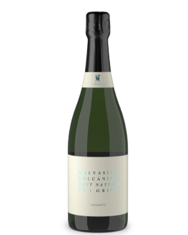 El Grifo presenta Brut Nature Reserva 2018