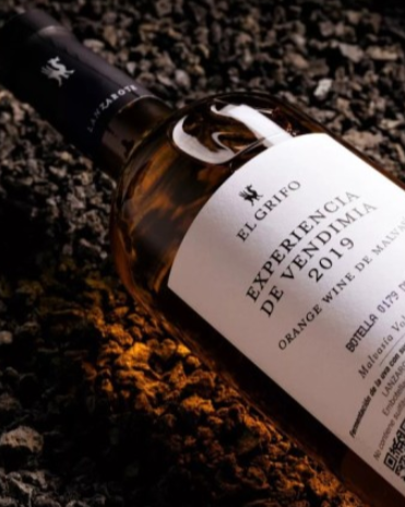 Experiencias de Vendimia, la nueva línea de bodegas El Grifo
