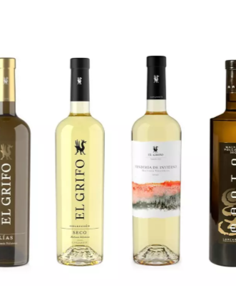 Los vinos de Lanzarote triunfan en Vinistra (El Grifo, 3 medallas)