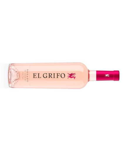Llega el esperado Rosado de Lágrima 2022