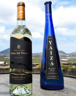 Los vinos de Lanzarote triunfan en el Decanter Word Wine Awards