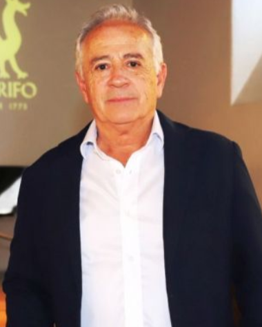 Fermín Otamendi: “El enoturismo está tomando una dimensión cuyo techo aún desconocemos”