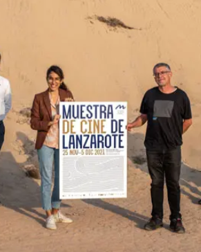 El viento será el protagonista de la XI Muestra de Cine de Lanzarote
