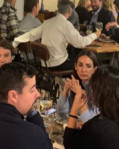 La Casa de Canarias en Madrid organiza jornadas gastronómicas con chefs isleños y producto de la tierra