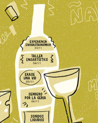 Llega una nueva edición de ‘Malvasía, la semana del vino de Lanzarote’