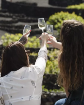 Llega una nueva edición de ‘Malvasía, la semana del vino de Lanzarote’